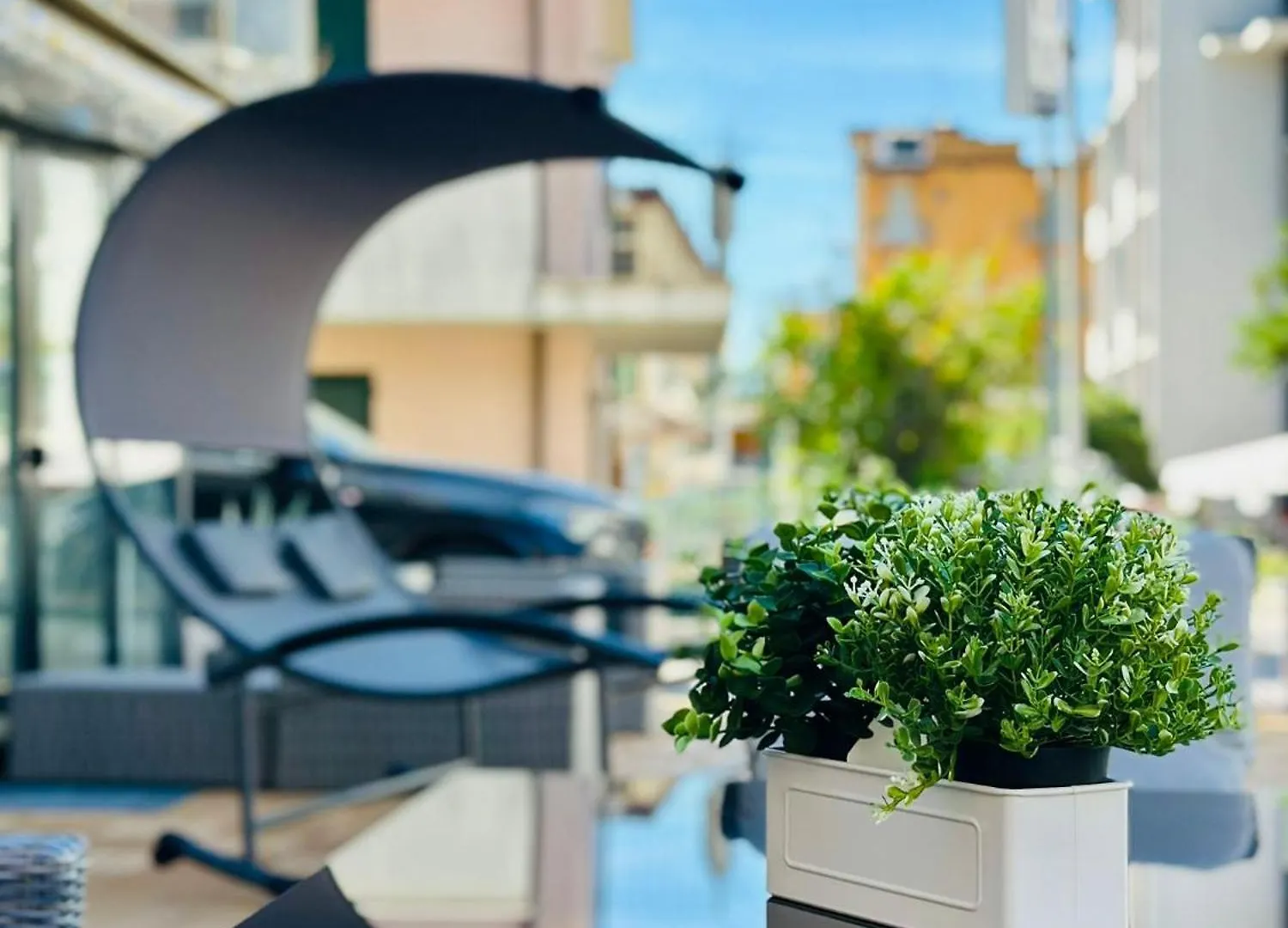 Mavras Hotel Rimini