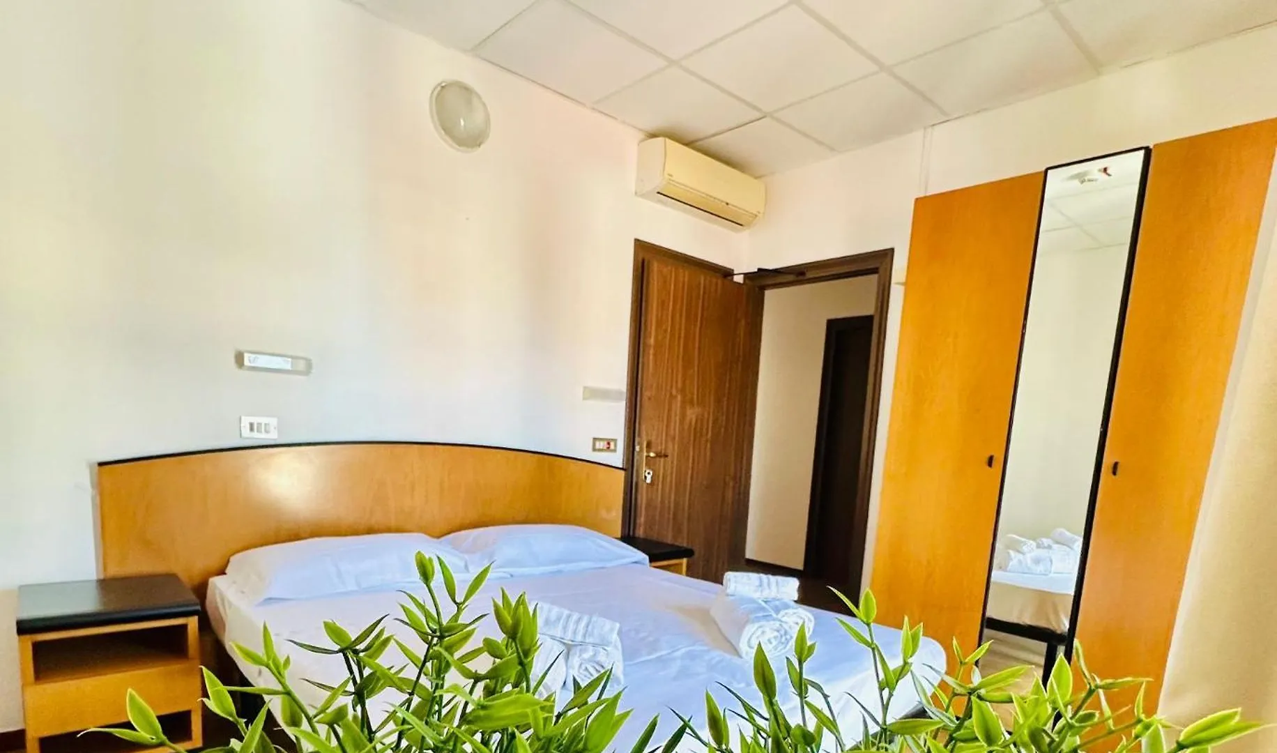 Mavras Hotel Rimini