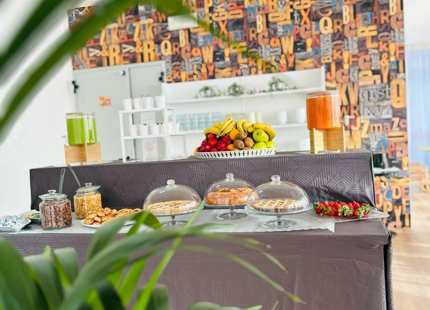 Mavras Hotel Rimini 2*,