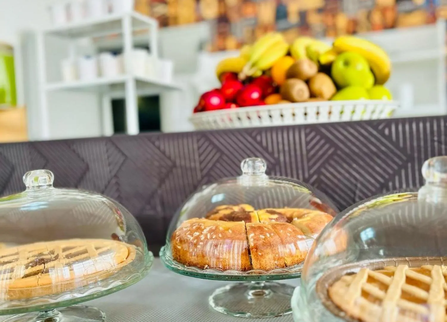 Mavras Hotel Rimini Italien