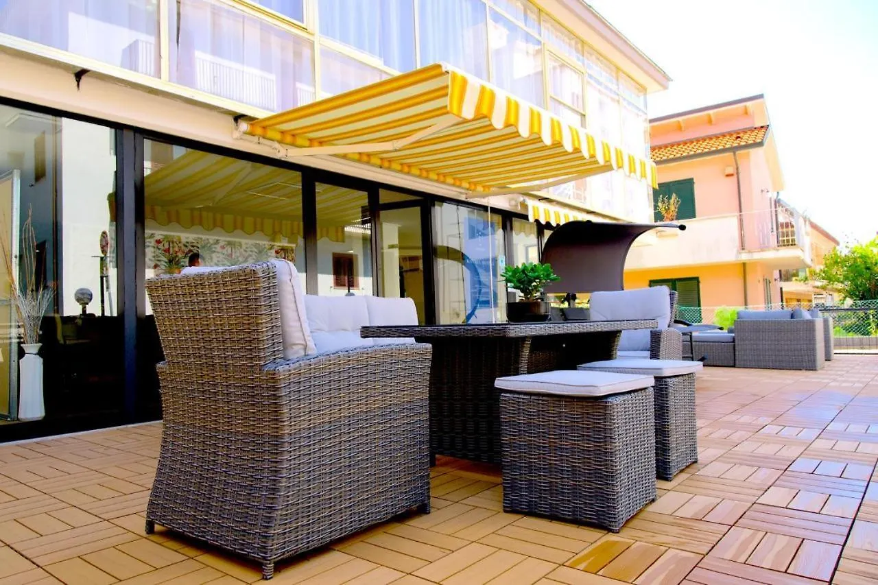 Mavras Hotel Rimini